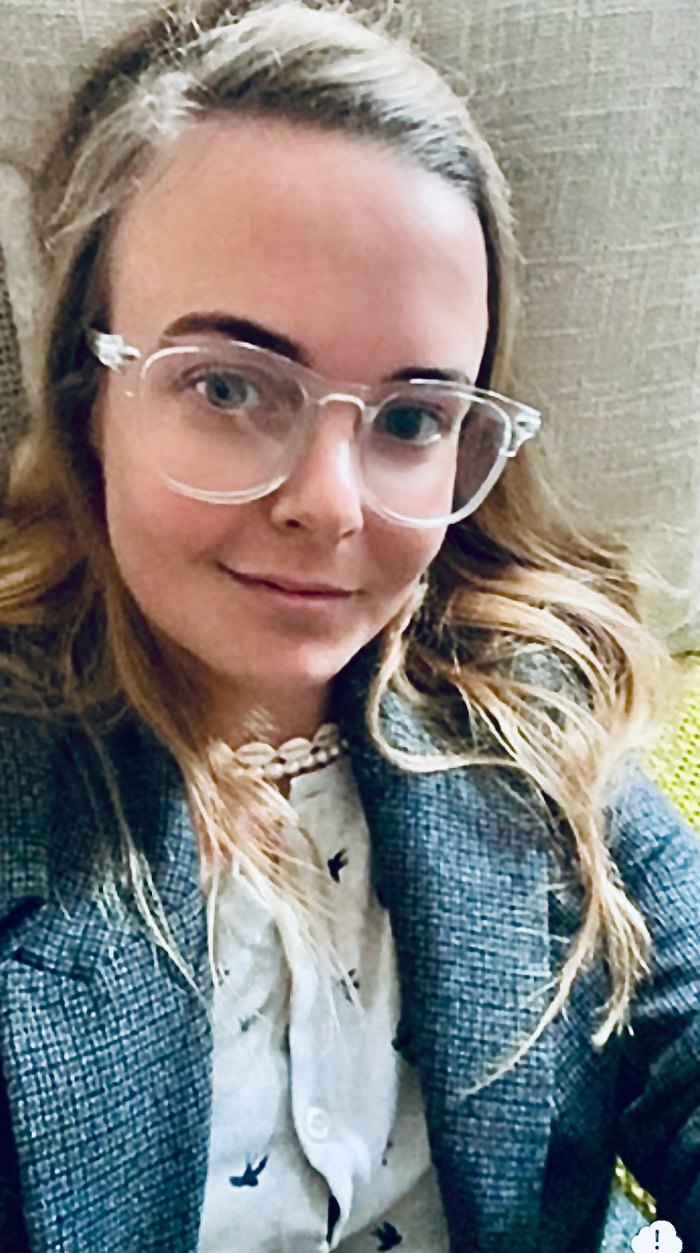 Tia, the author of every lesson